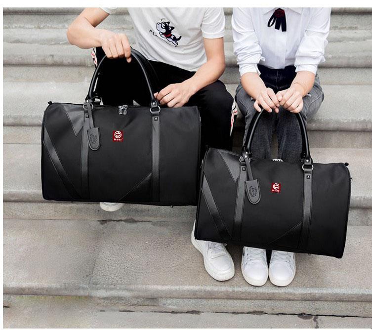 Túi xách du lịch thời trang HARAS HR230
