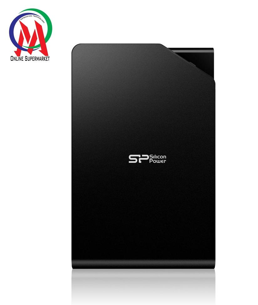 [HCM]Ổ cứng di động 1TB SP