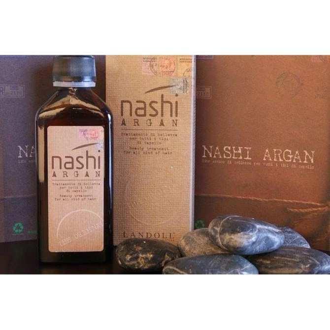 Nashi Argan Oil Conditioner 100ml