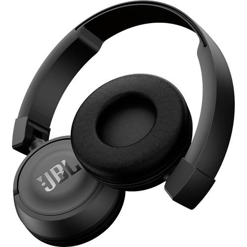 Tai nghe Bluetooth JBL T450BT - Hãng phân phối chính thức