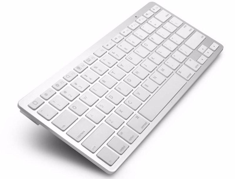 [HCM]Bàn phím bluetooth Mini KB - A6