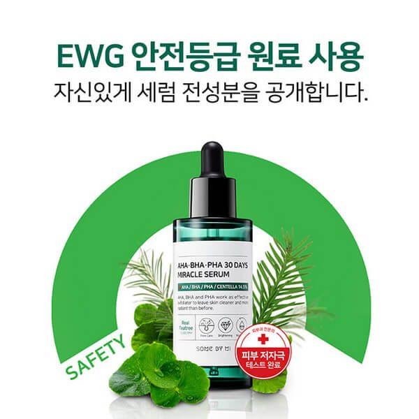 Some By Mi AHA-BHA-PHA 30 Days Miracle Serum 50ml