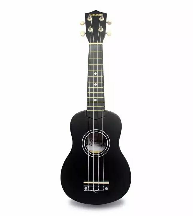 Đàn Ukulele Gỗ US-1000 - Limited Edition