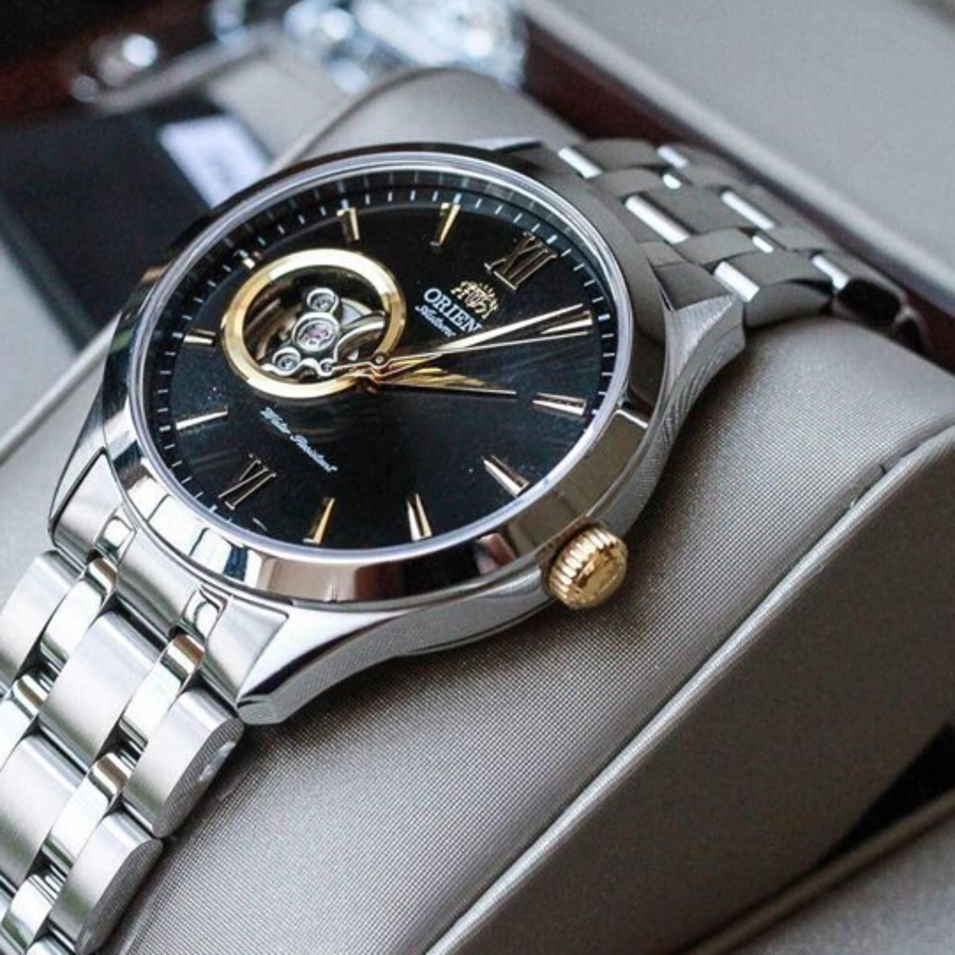 ORIENT GOLDEN EYE 2 FAG03002B0