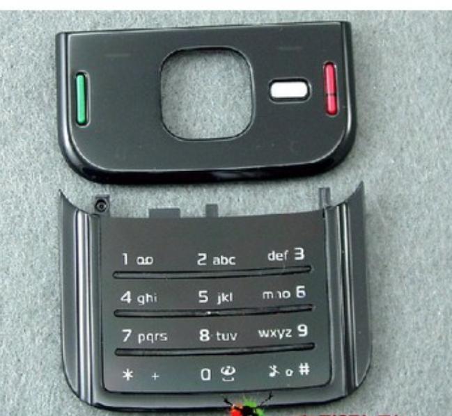 Bàn Phím Thay Thê Cho Nokia N85