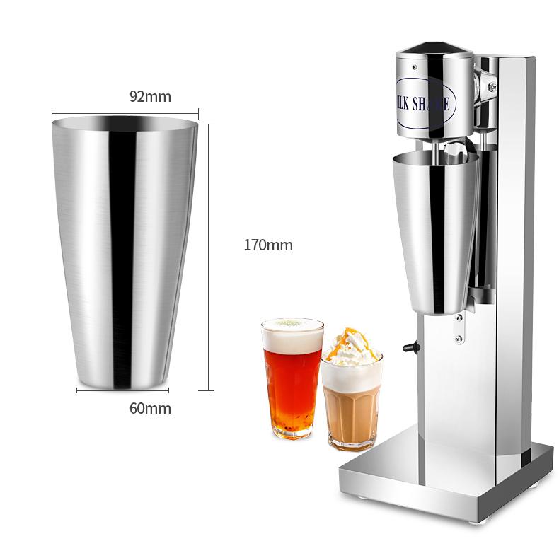 Máy khuấy trà tự động MilkShake Milate
