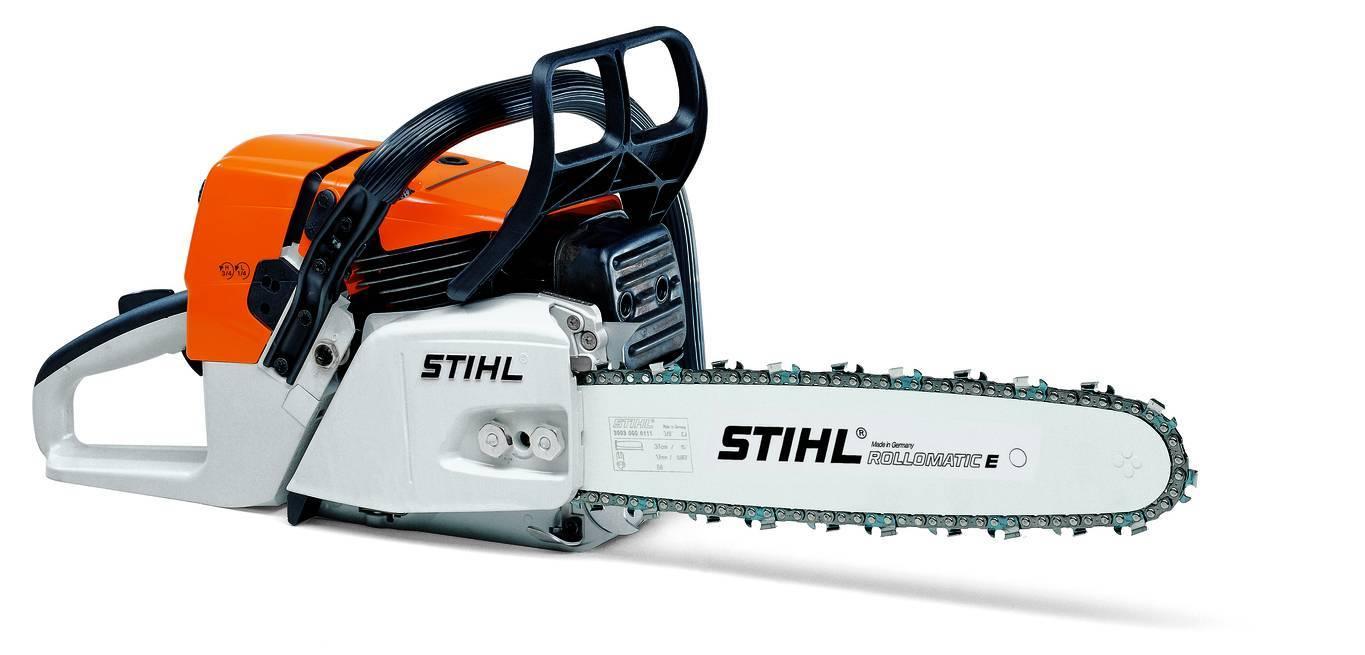 Máy Cưa Xích STIHL MS 361 Made in GERMANY + Tặng nhớt ĐỨC