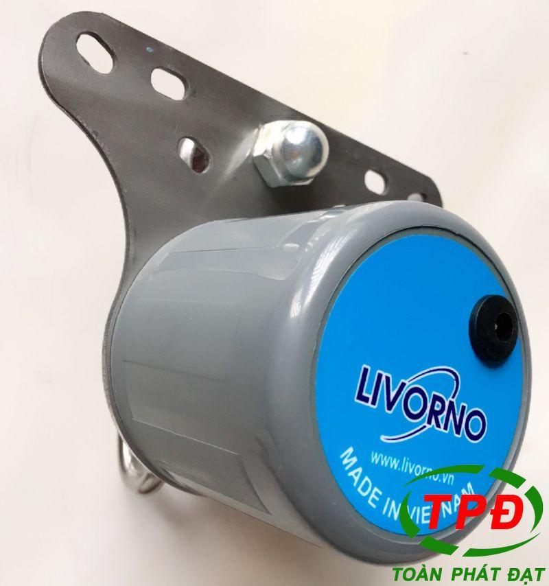 Máy Đưa Võng Cho Bé Livorno