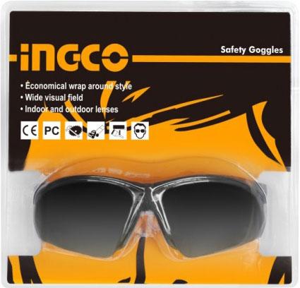 Kính bảo hộ INGCO HSG06