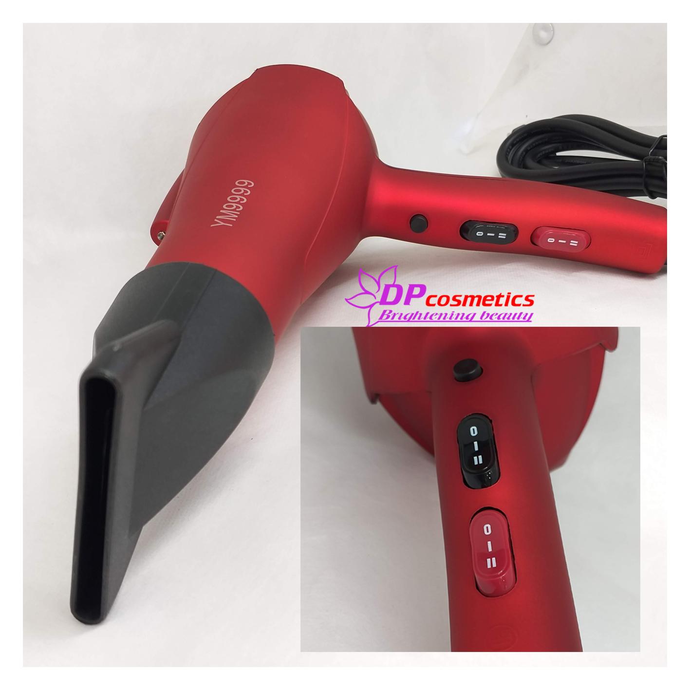 [HCM]Máy sấy tóc YM 9999