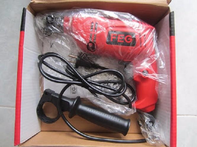 Khoan bắt vít FEG 515 - Hàng công ty
