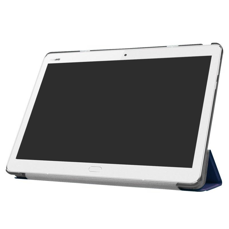 Bao da Huawei mediapad M3 lite 10 inch cao cấp