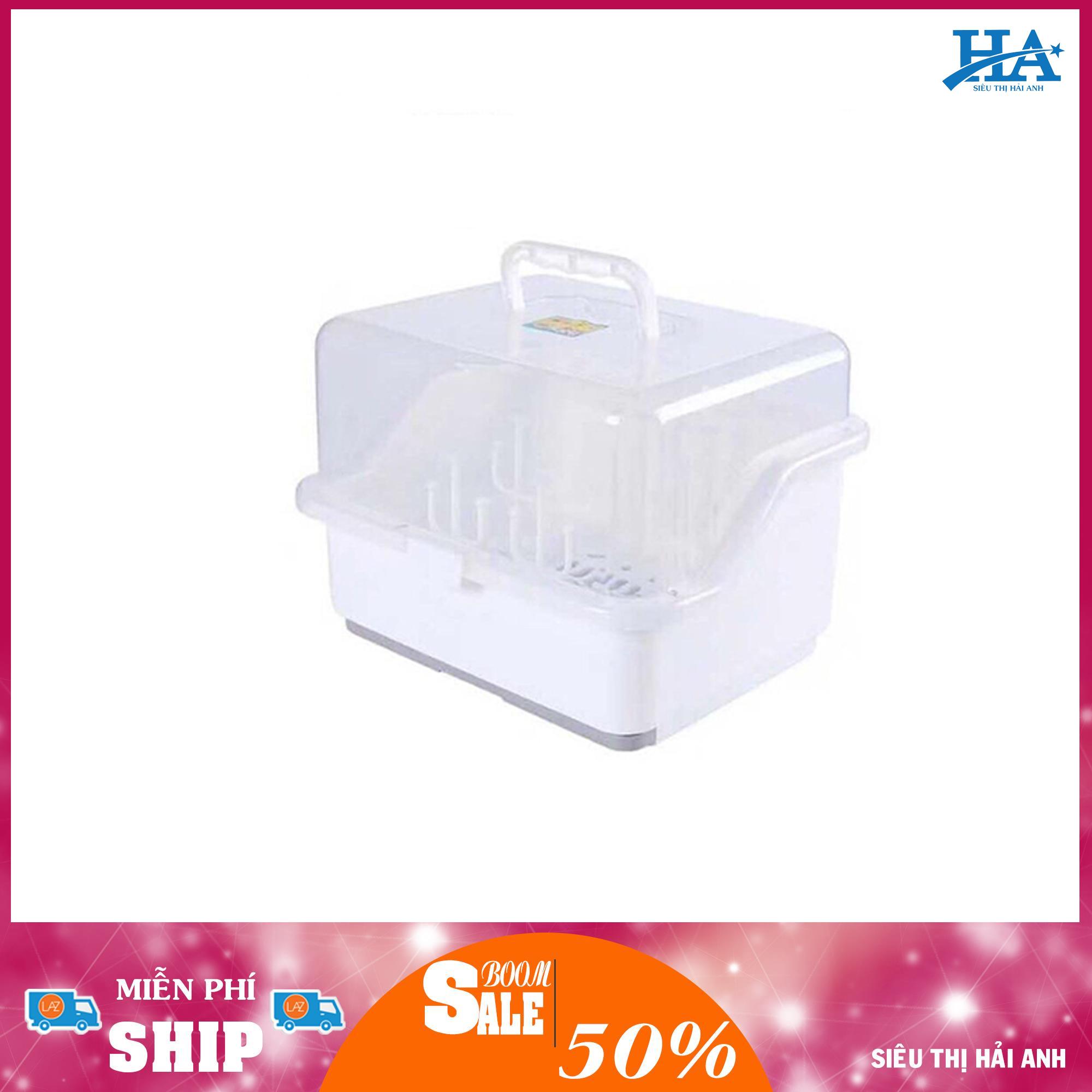 KỆ, KHAY ÚP BÌNH SỮA CHO BÉ GDLYA31