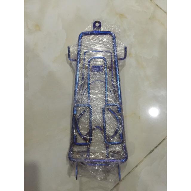 [HCM]Baga xi 7 màu exciter150 và winner