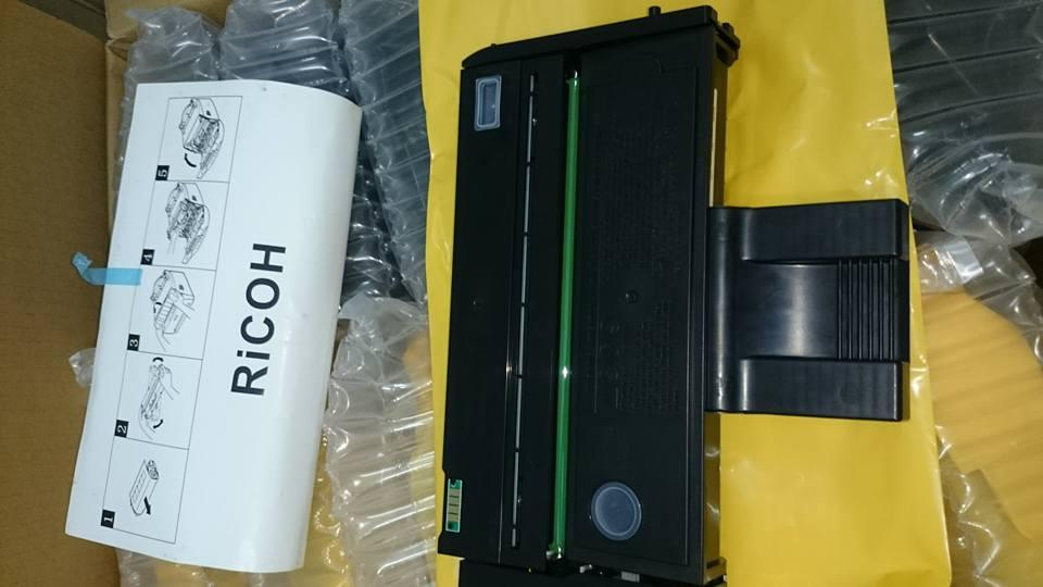 Hộp mực  cho Ricoh Sp 200/200S/202SN/203SF/203SFN hiệu HTG8