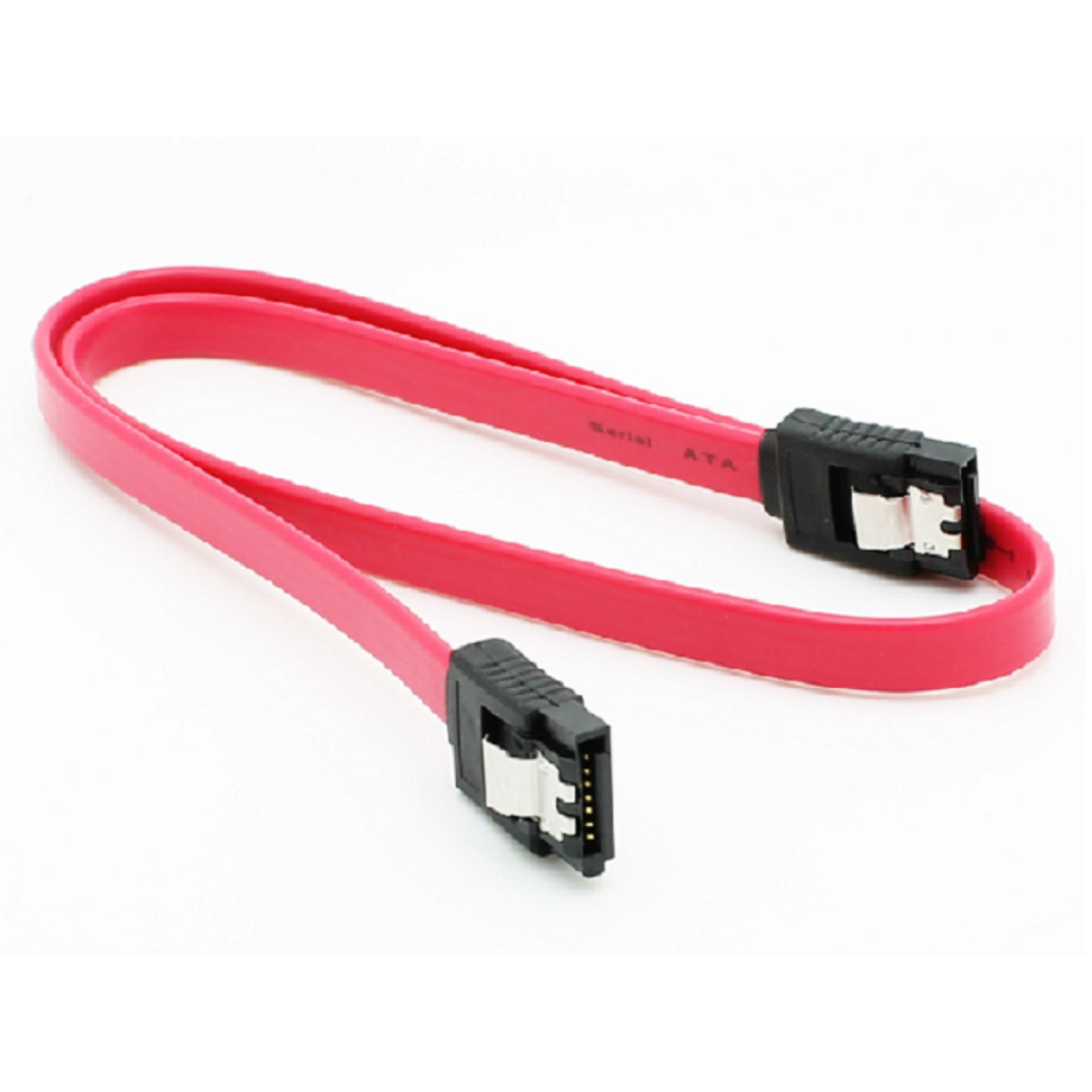 Bộ 2 sợi dây SATA nối ổ cứng 50cm
