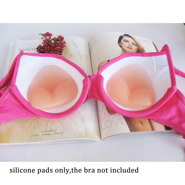 silicone padding for swimsuits