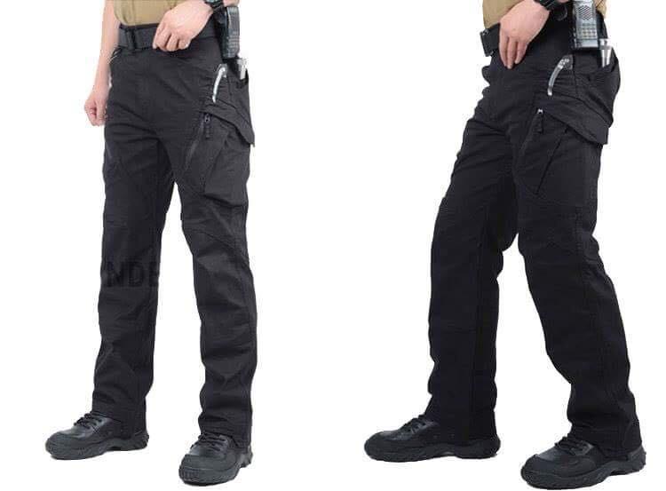 Ix9 Tactical Pants