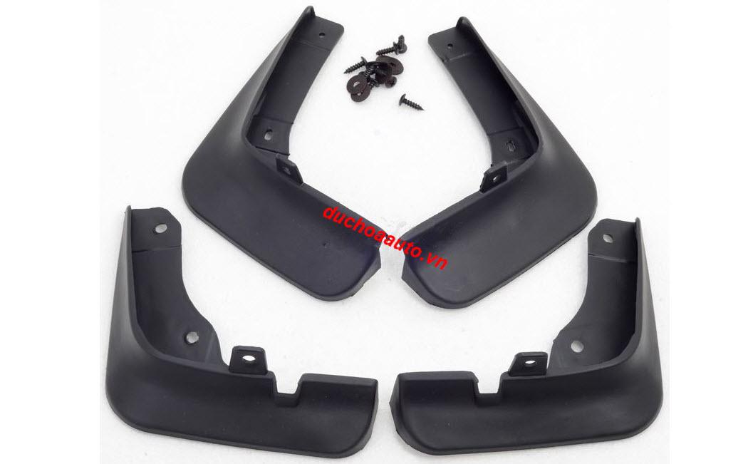[Hỗ trợ lắp đặt khách Hà Nội] Chắn bùn xe mazda 2