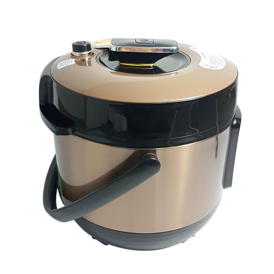 Nồi áp suất điện tử 5L Kangaroo KG5P1 (cái)