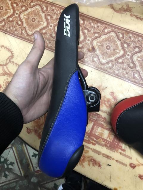 Yên xe đạp thể thao DDK