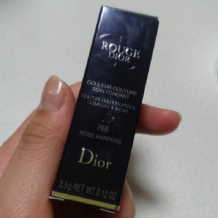 Full bảng màu son Dior chính hãng cập nhật mới nhất