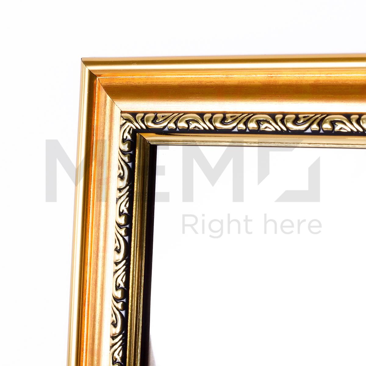 Khung ảnh treo tường cỡ 25x38 mã 3607