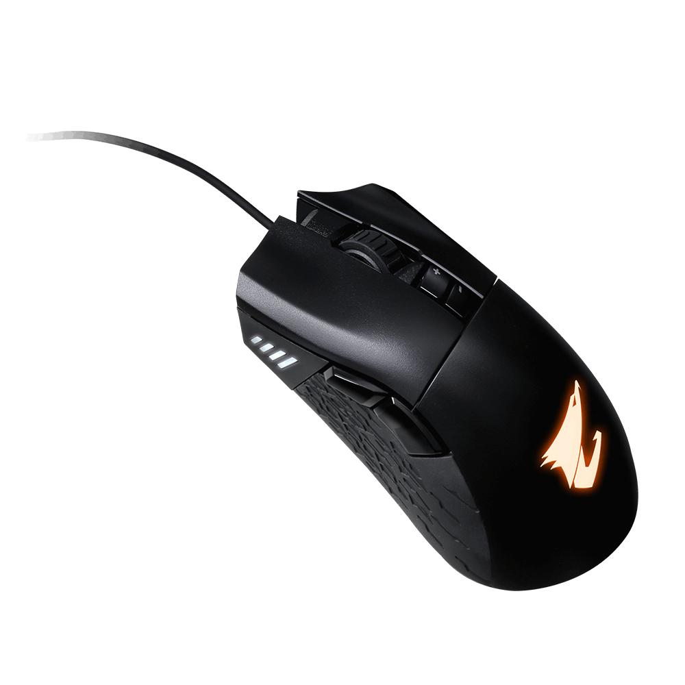 Chuột Chơi Game Gigabyte Aorus M3