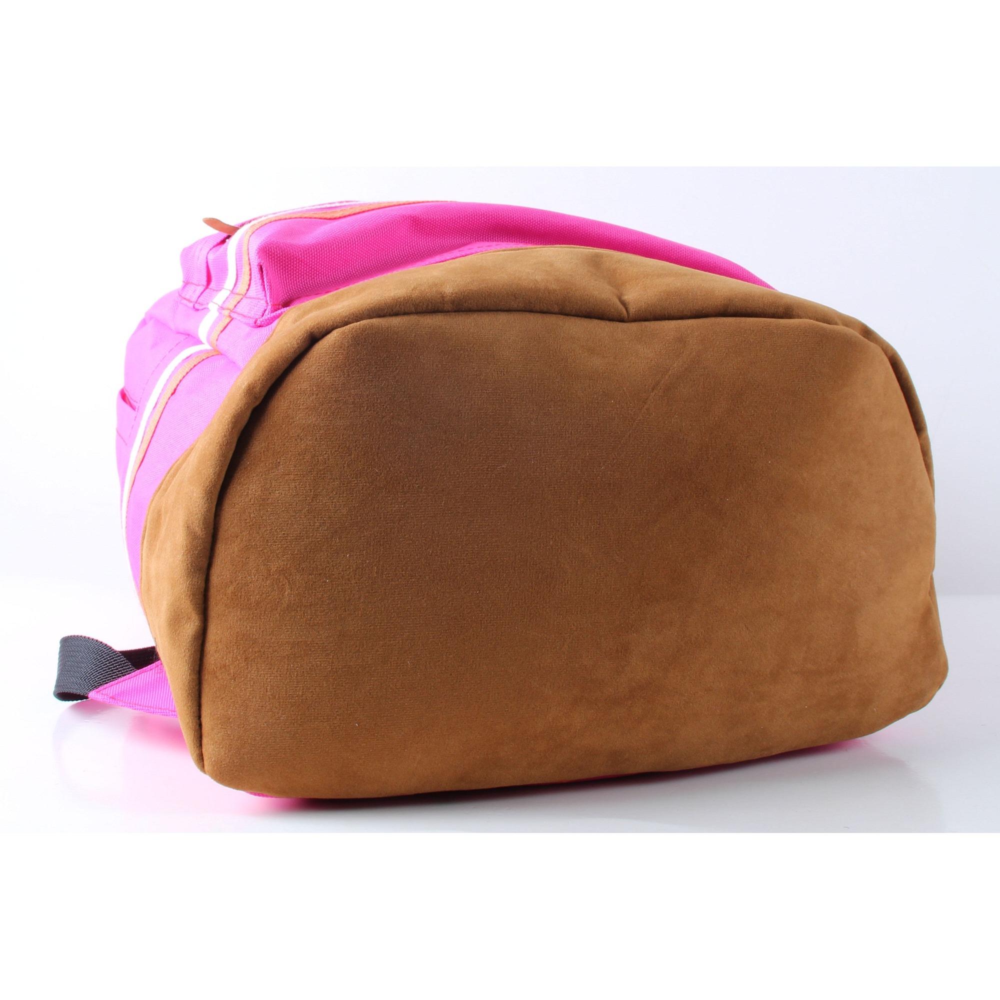 Ba lô thời trang NATEKA 1025 hồng