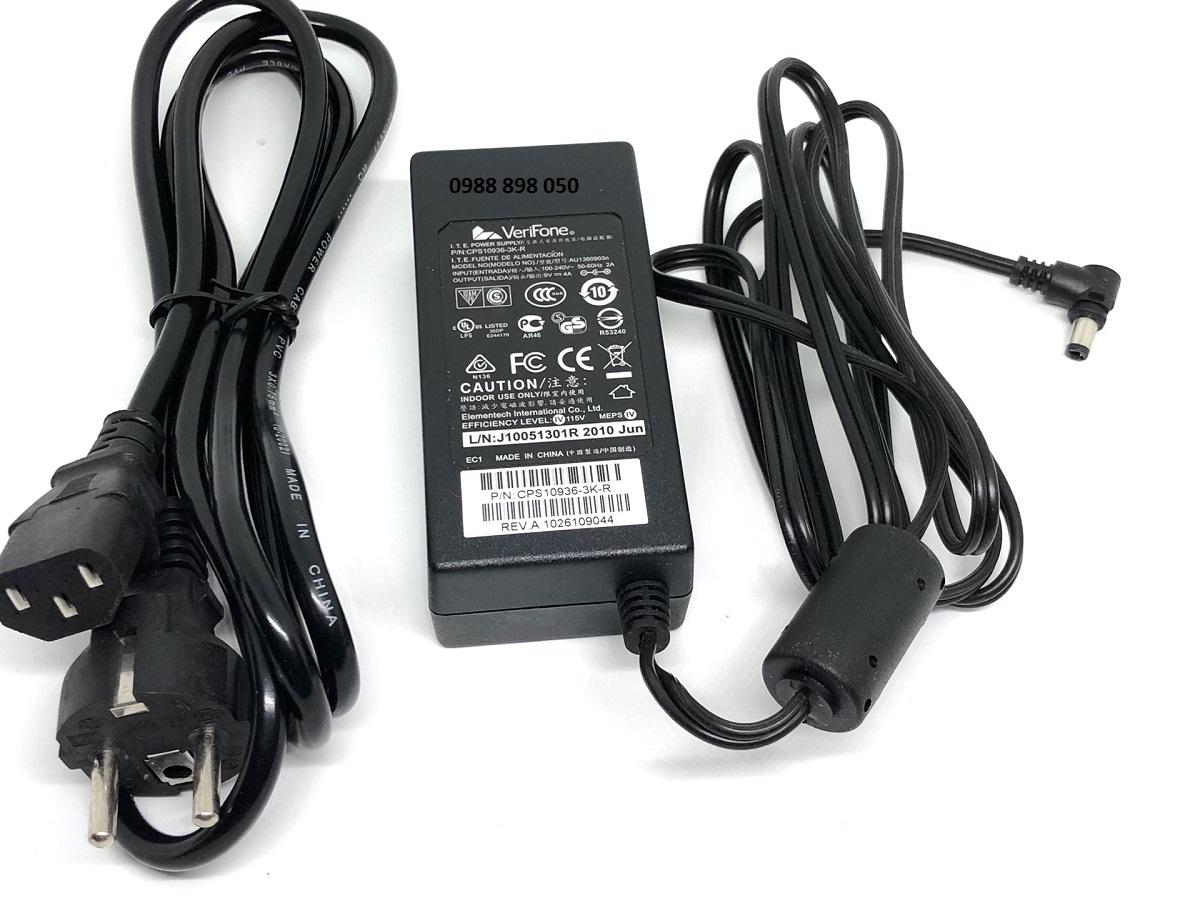 Bộ Adapter nguồn 9v 4a bản gốc