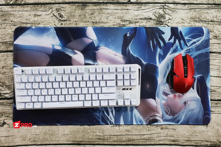 Lót chuột NieR: Automata A2 1555