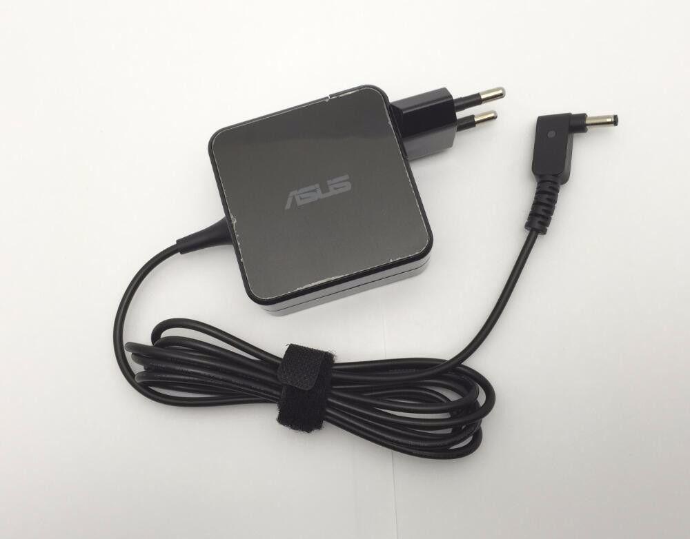 Sạc laptop Asus 19v 1.75a vuông
