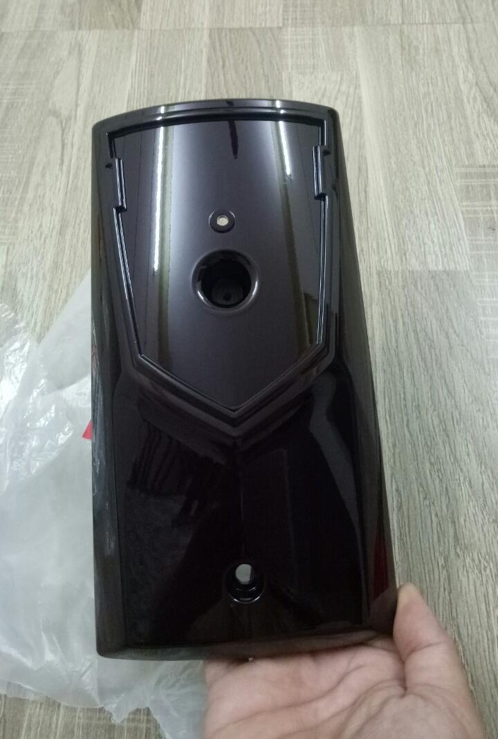 Bộ mặt nạ xe Dream 2013