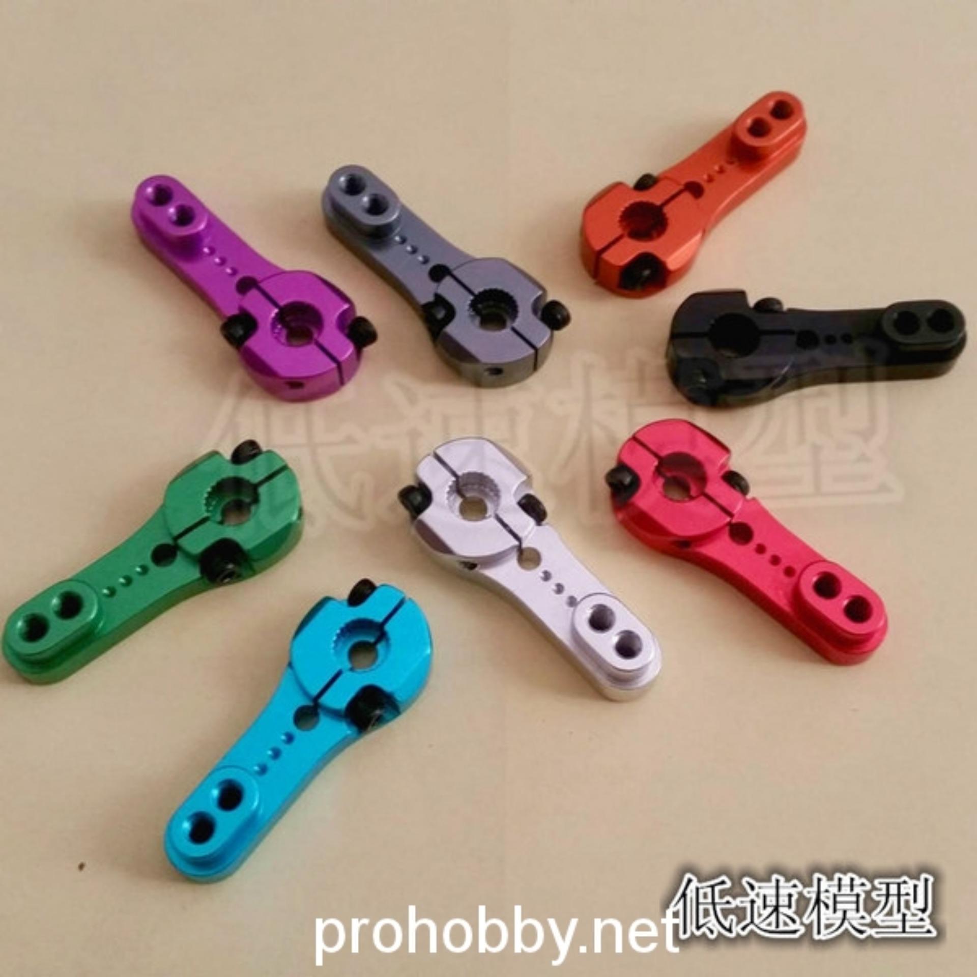 tay arm servo cho xe điều khiển