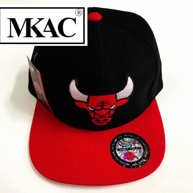 NÓN HIPHOP,NÓN SNAPBACK BULLS CÁ TÍNH