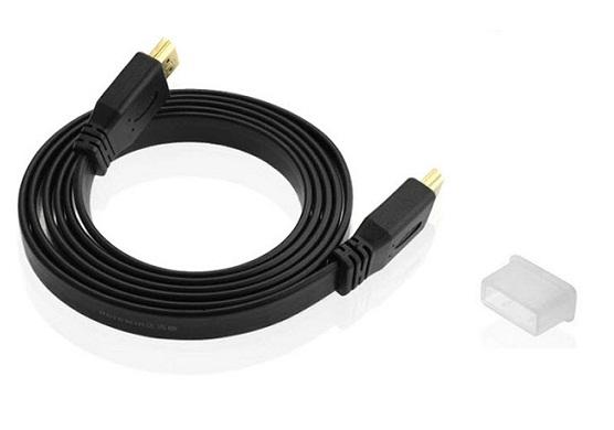 DÂY HDMI DẸP - CHUẨN 1.4 FULL HD