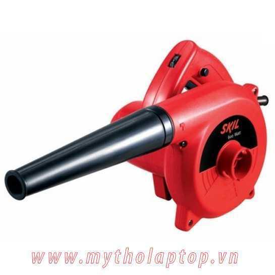 Máy thổi - hút bụi phòng Net cầm tay SD9020 (Đỏ)