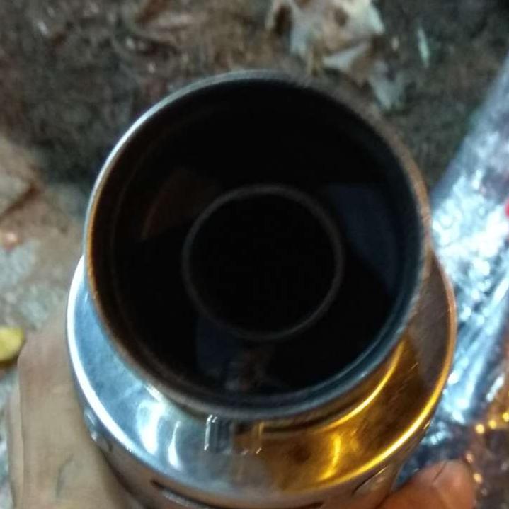 Pô xe máy ahm