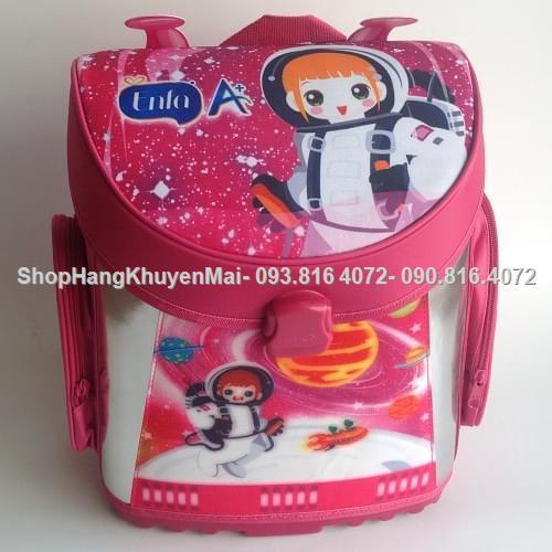 Balo tiểu học chống gù lưng Phi Thuyền