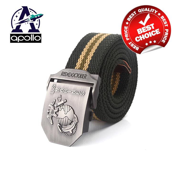 Thắt lưng, dây nịt quân đội Mỹ (Thủy quân lục chiến U.S Marines)