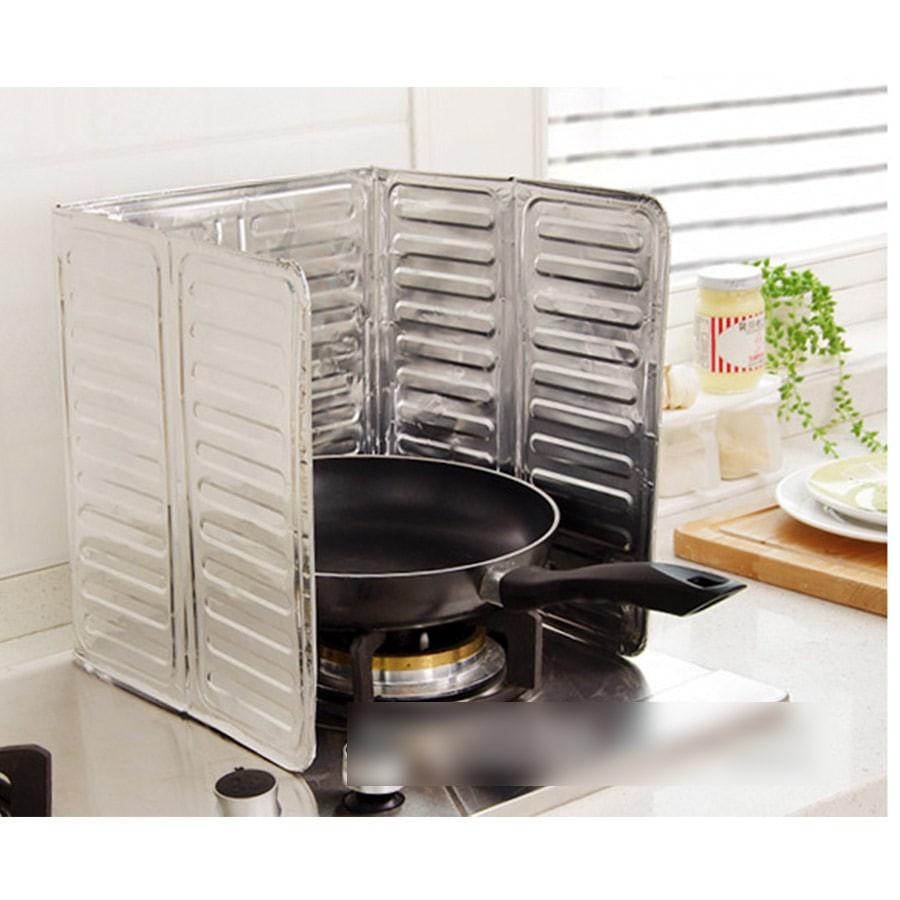 combo 10 tấm chắn dầu mỡ