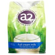 Sữa tươi A2 nguyên kem 1kg Úc