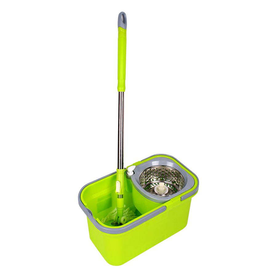 Chổi lau nhà đa năng Kangaroo KG94N (tặng kèm 1 bông lau thay thế)