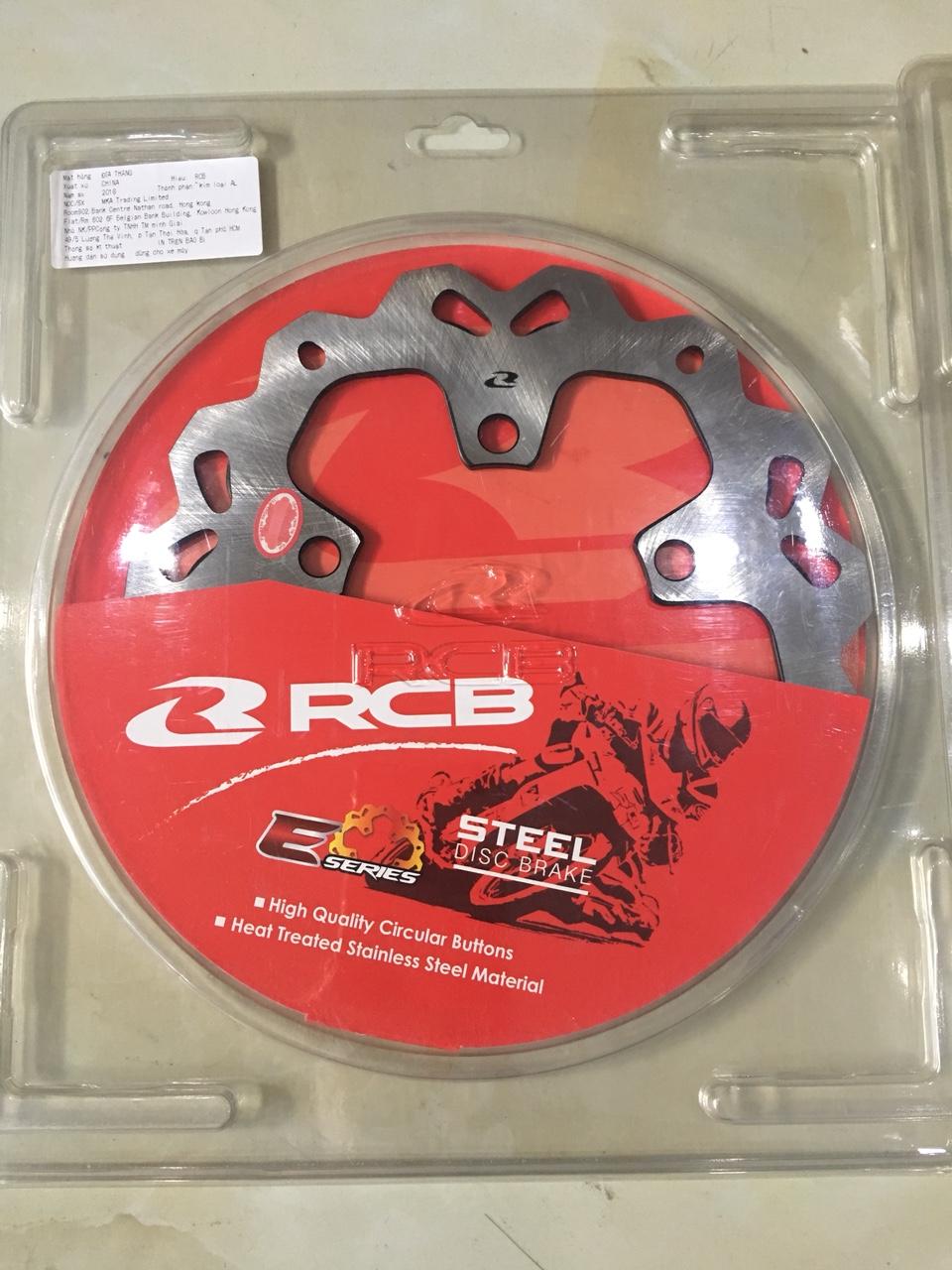 [HCM]ĐĨA THẮNG RACINGBOY CHO EXCITER 150 VÀ HONDA WINNER