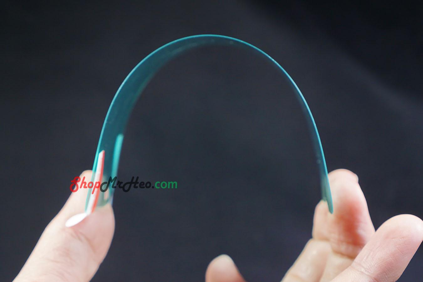 [HCM]Dán Dẻo TPU Full Màn Hình Honor 8X