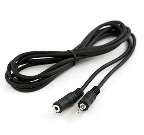DÂY NỐI DÀI LOA TAI NGHE DÀI 5M