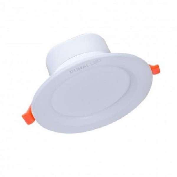 Combo - 10 Đèn LED DOWNLIGHT tán quang 18W