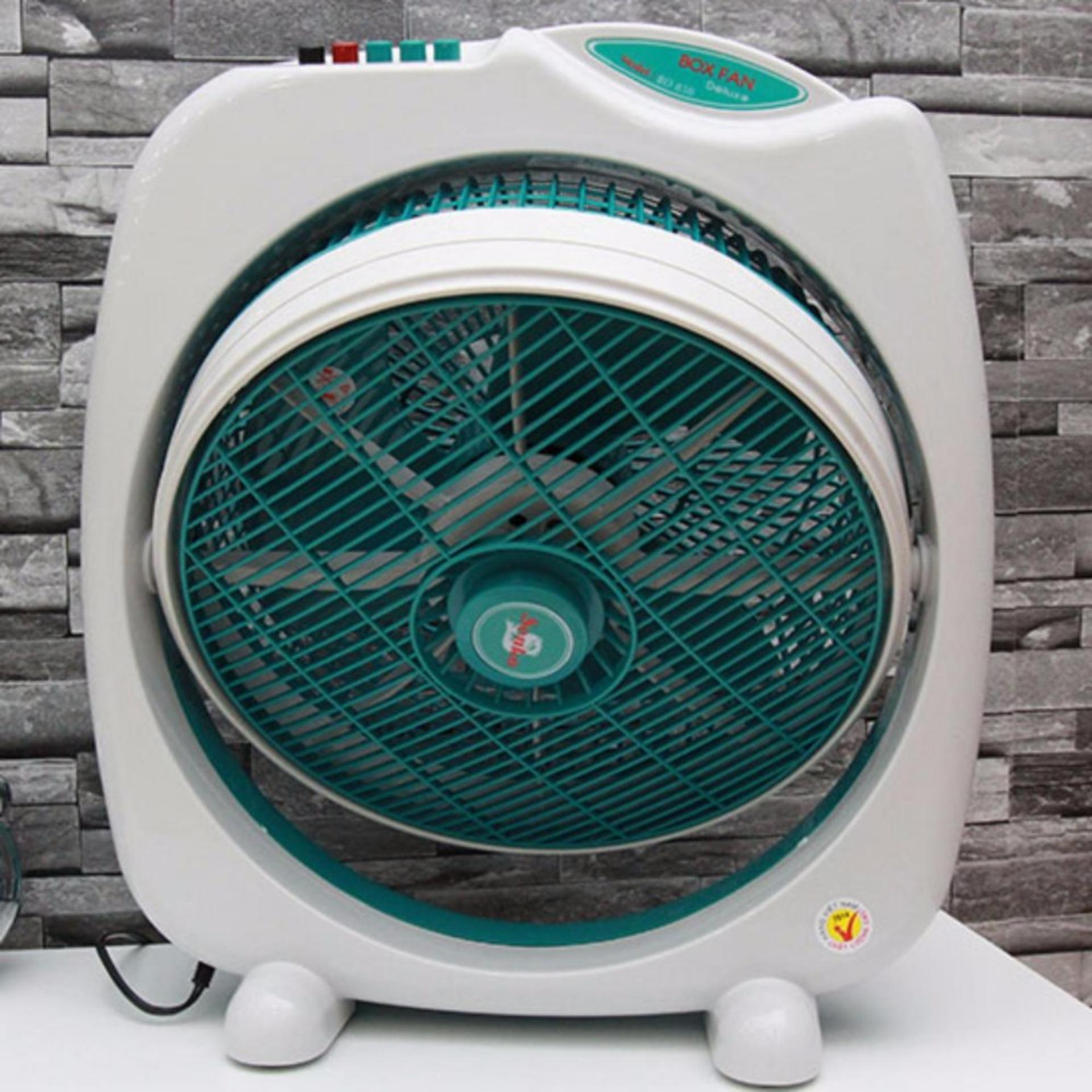 Quạt hộp SenKo BD850