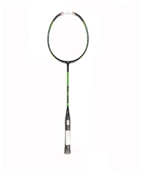Apacs Dual Badminton Racket - Power & Speed Comes with Racket Strings + Racket Handle Wrap