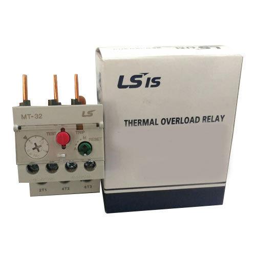 Relay nhiệt MT-32 28-40A